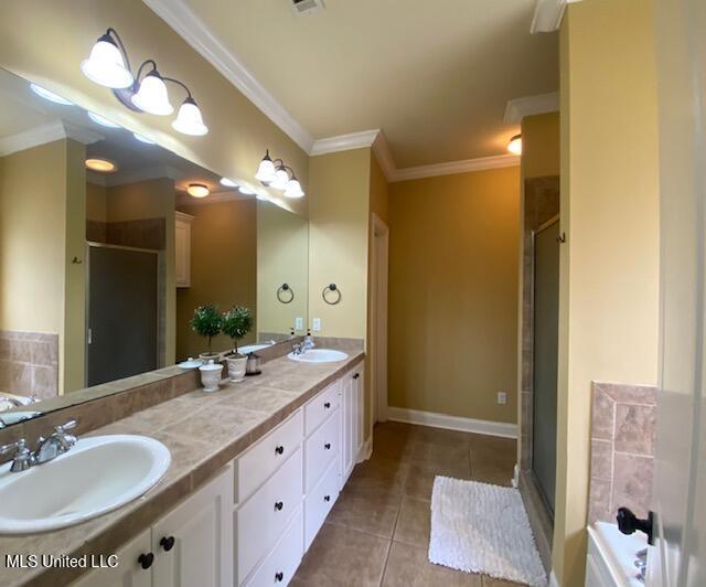 213 Provonce Park, Brandon, Mississippi image 15