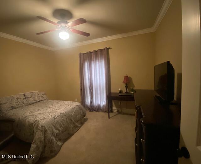 213 Provonce Park, Brandon, Mississippi image 25