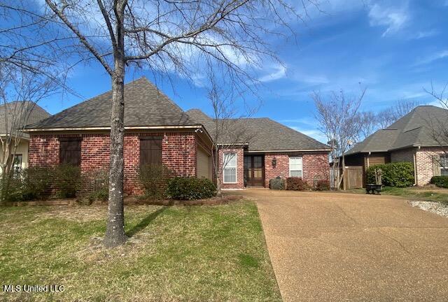 213 Provonce Park, Brandon, Mississippi image 24
