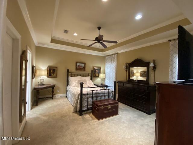 213 Provonce Park, Brandon, Mississippi image 12