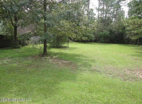 Vacant Land For Sale - Robertsdale Road<br/> Gautier, MS 39553