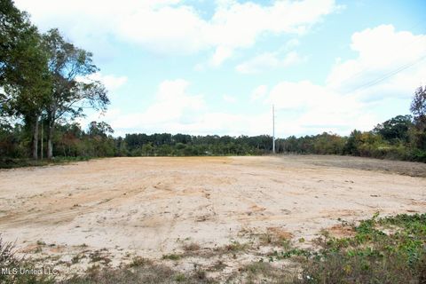 Vacant Land For Sale - 3AC Highway 198<br/> Lucedale, MS 39452