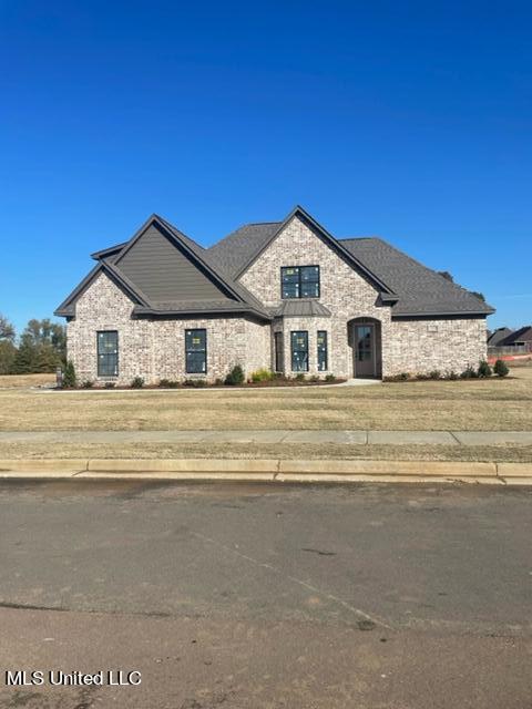 Photo 1 of 3 — 1428 Brayden Lane, Hernando, MS 38632