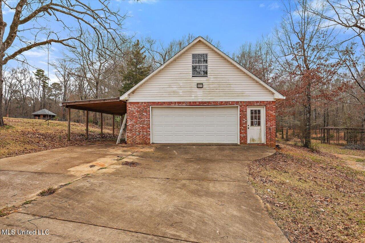 206 Whitetail Boulevard, Florence, Mississippi image 43