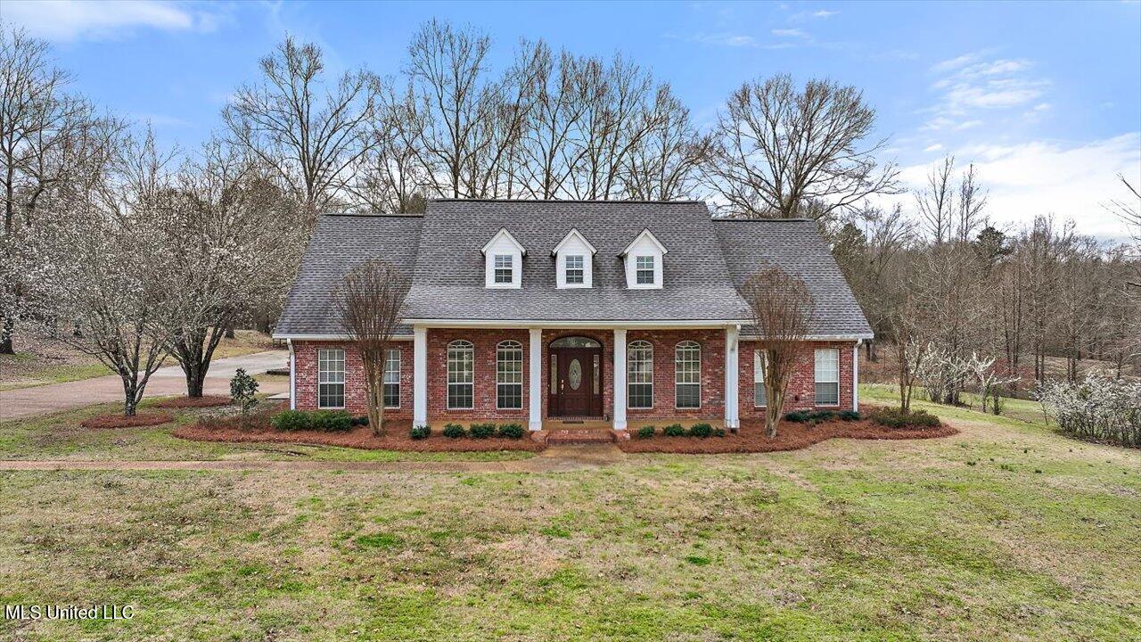 206 Whitetail Boulevard, Florence, Mississippi image 2