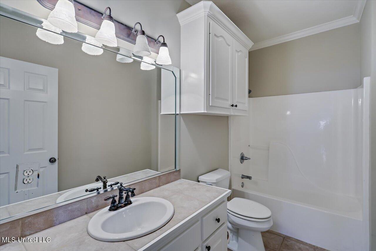 206 Whitetail Boulevard, Florence, Mississippi image 30