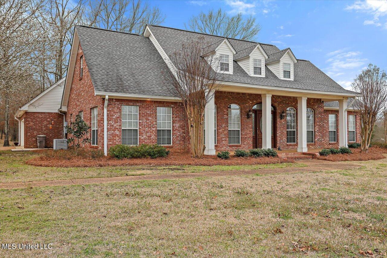 206 Whitetail Boulevard, Florence, Mississippi image 5