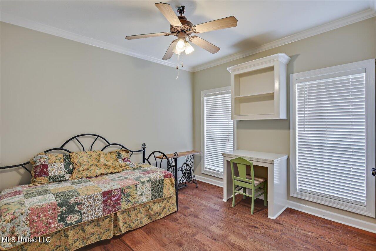 206 Whitetail Boulevard, Florence, Mississippi image 29