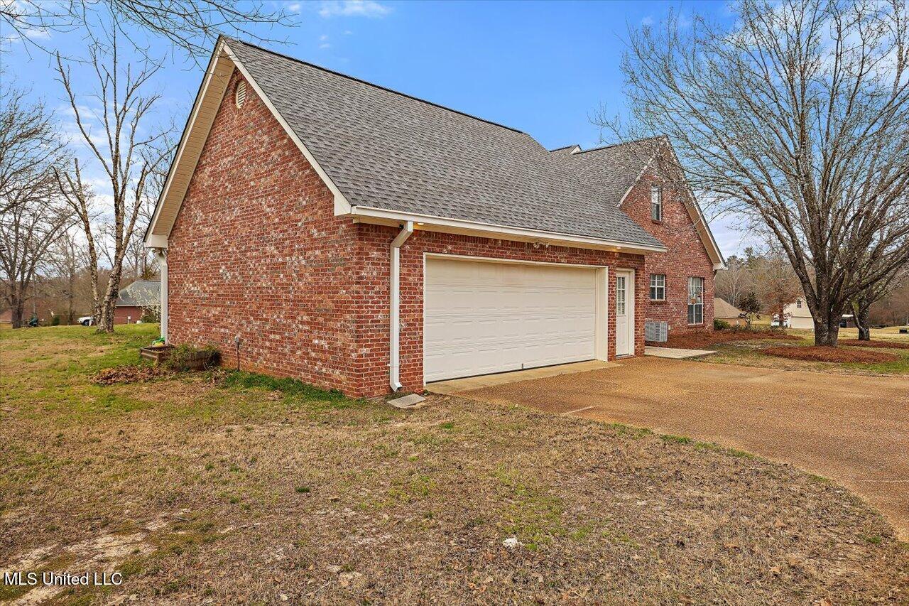 206 Whitetail Boulevard, Florence, Mississippi image 42