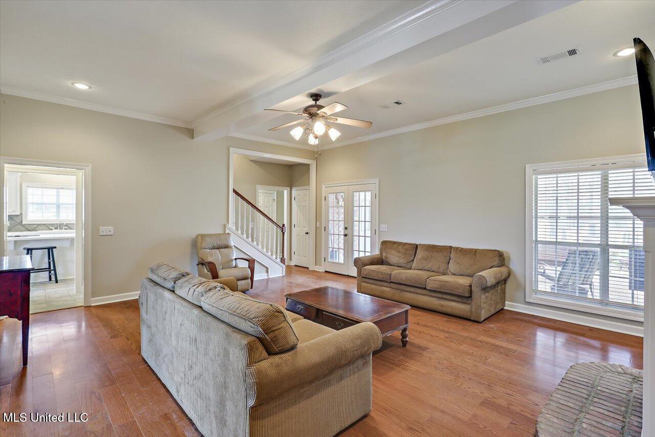 206 Whitetail Boulevard, Florence, Mississippi image 12