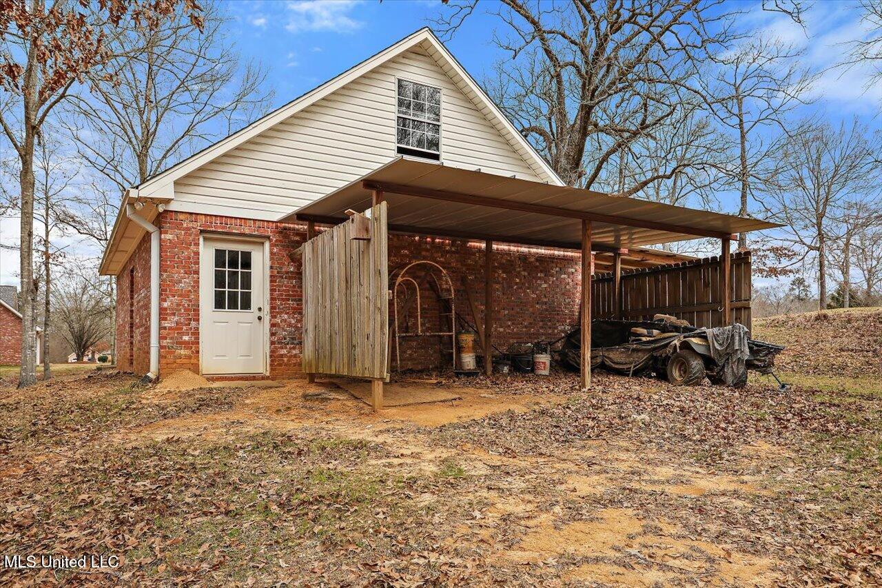 206 Whitetail Boulevard, Florence, Mississippi image 49