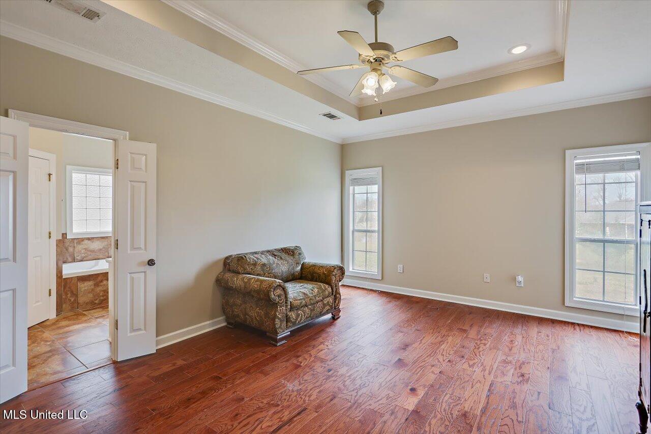 206 Whitetail Boulevard, Florence, Mississippi image 25