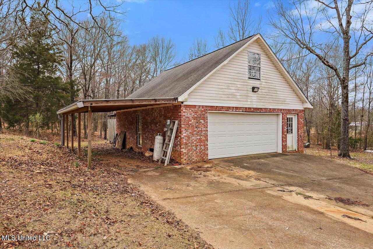 206 Whitetail Boulevard, Florence, Mississippi image 44