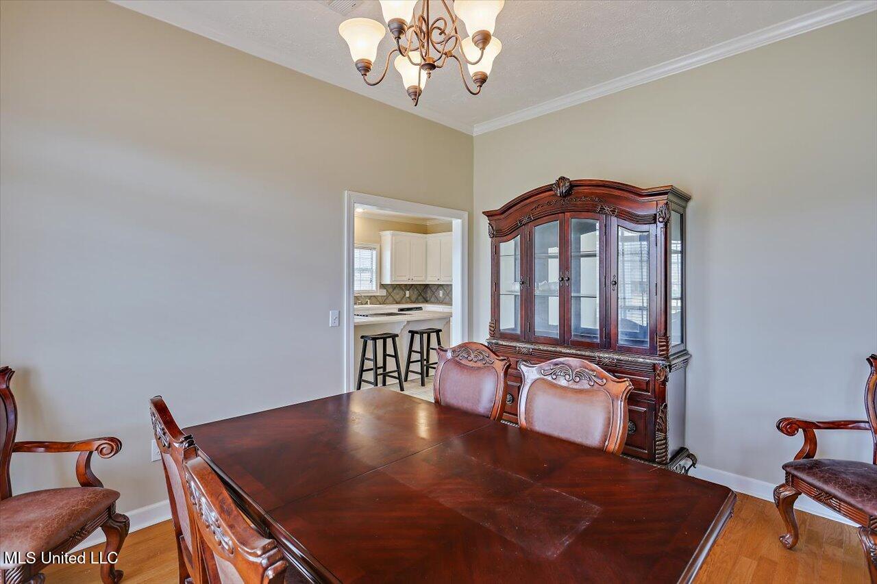 206 Whitetail Boulevard, Florence, Mississippi image 19