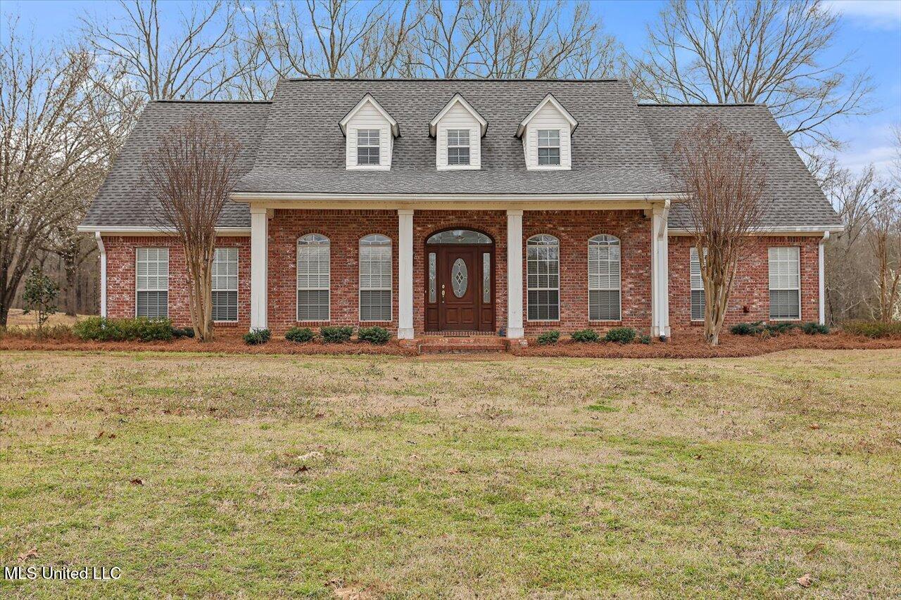 206 Whitetail Boulevard, Florence, Mississippi image 1
