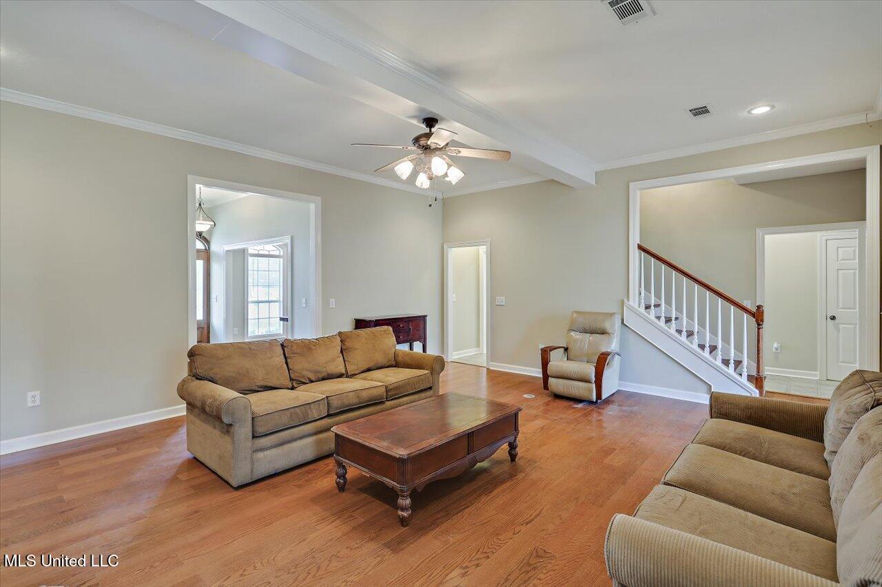 206 Whitetail Boulevard, Florence, Mississippi image 11