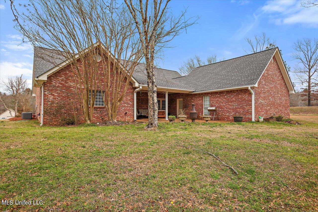 206 Whitetail Boulevard, Florence, Mississippi image 41