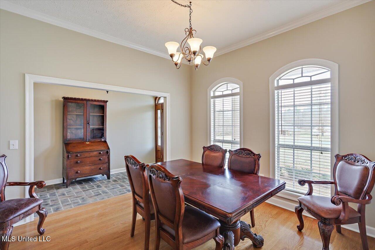 206 Whitetail Boulevard, Florence, Mississippi image 18