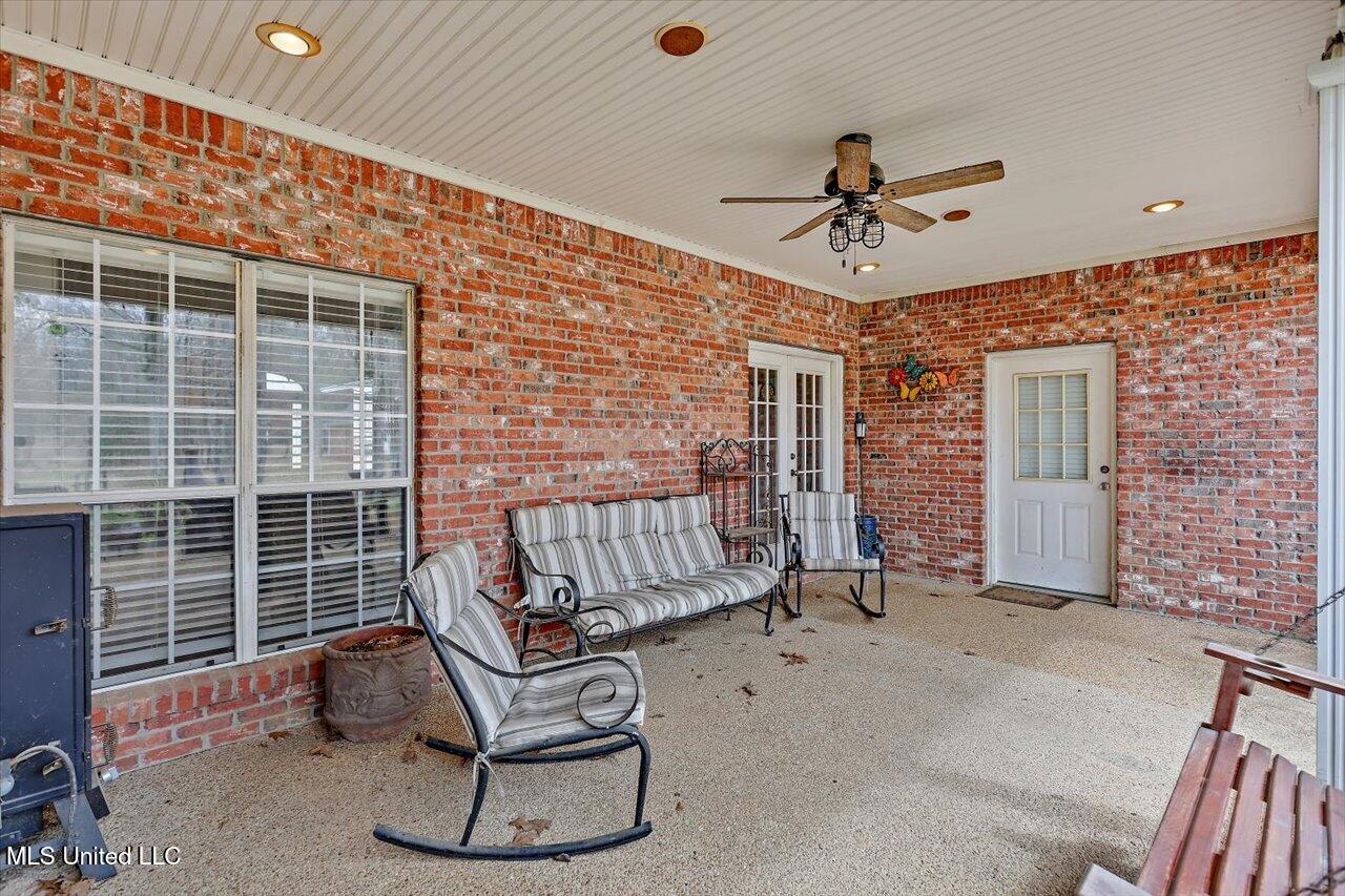 206 Whitetail Boulevard, Florence, Mississippi image 39