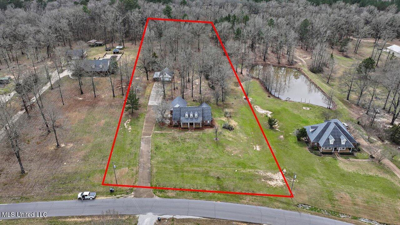 206 Whitetail Boulevard, Florence, Mississippi image 3