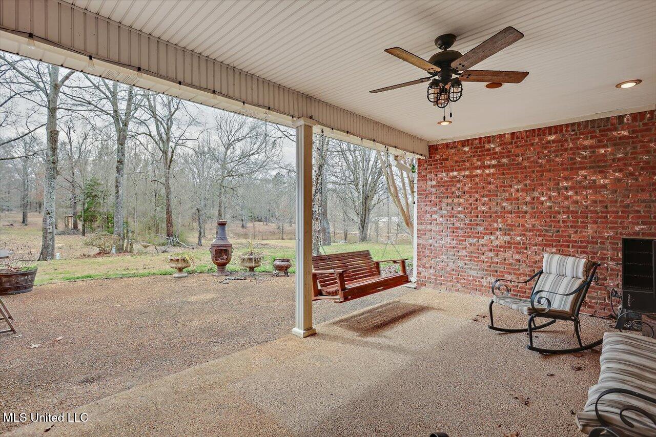 206 Whitetail Boulevard, Florence, Mississippi image 38