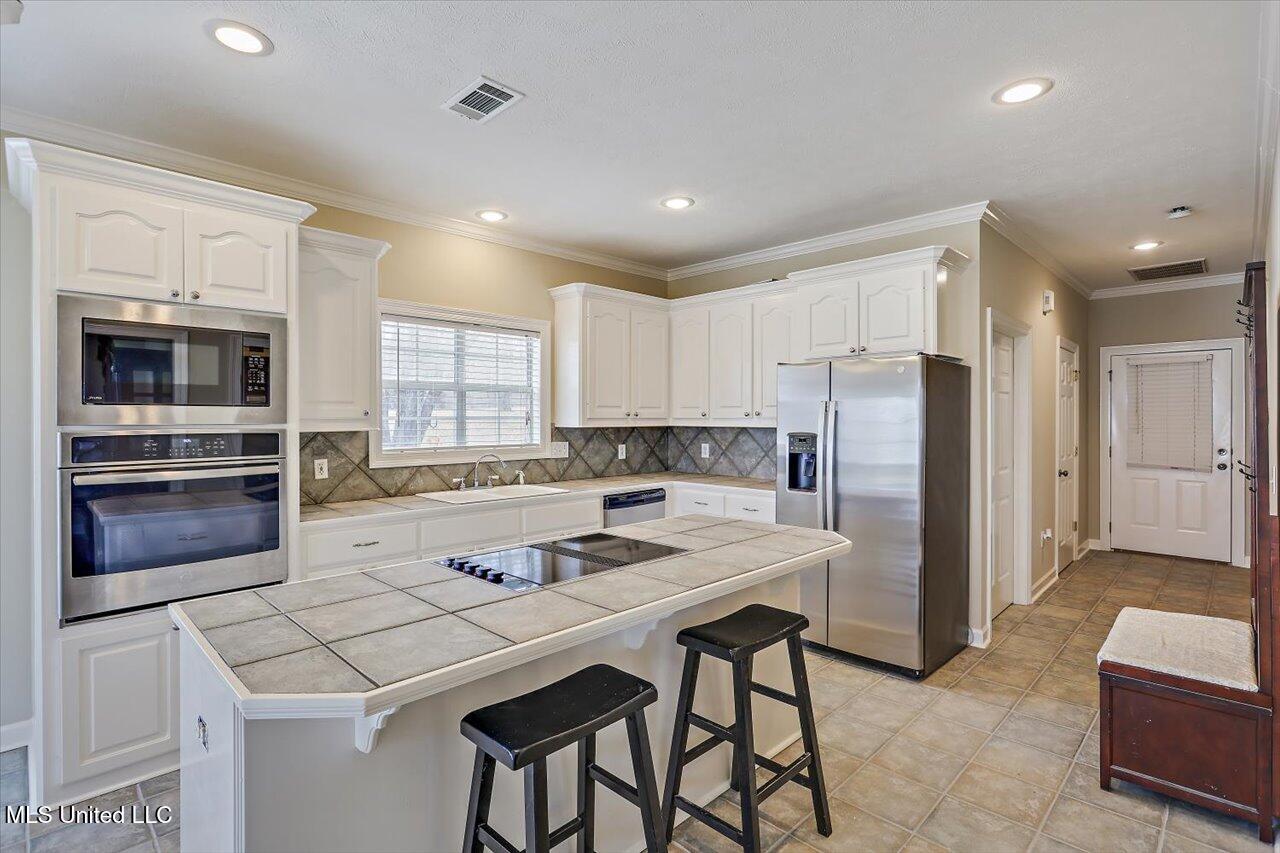 206 Whitetail Boulevard, Florence, Mississippi image 13