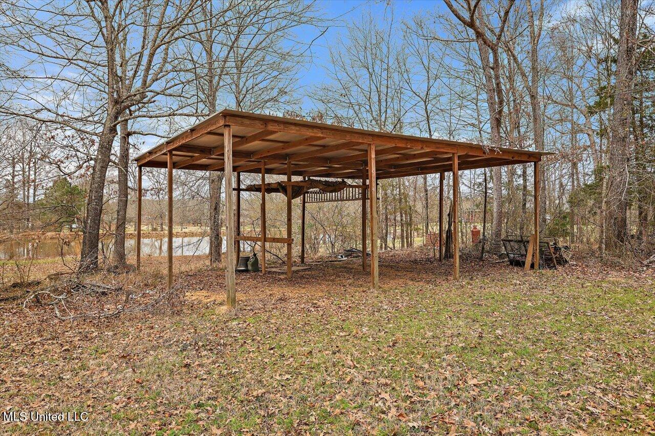 206 Whitetail Boulevard, Florence, Mississippi image 50