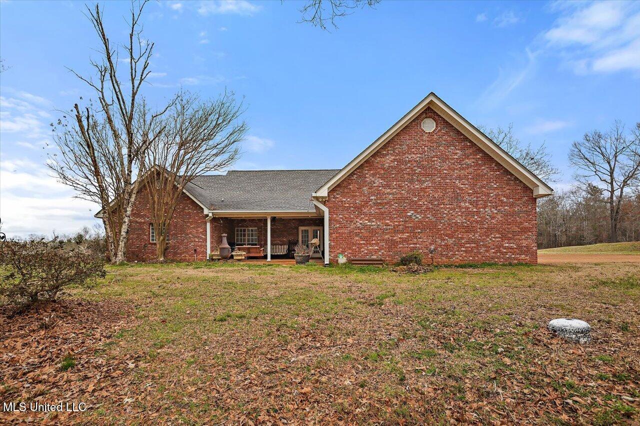 206 Whitetail Boulevard, Florence, Mississippi image 40