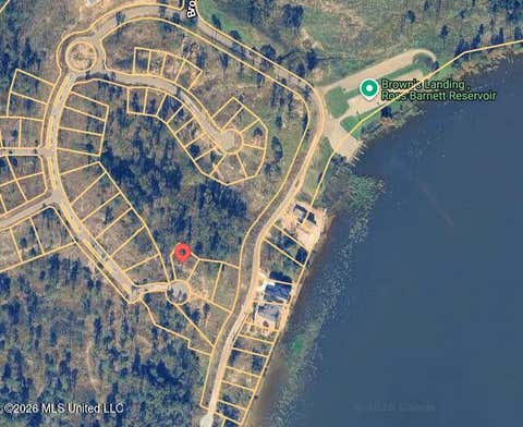 Vacant Land For Sale - 104 Athena Drive<br/> Madison County, Canton, MS 39046