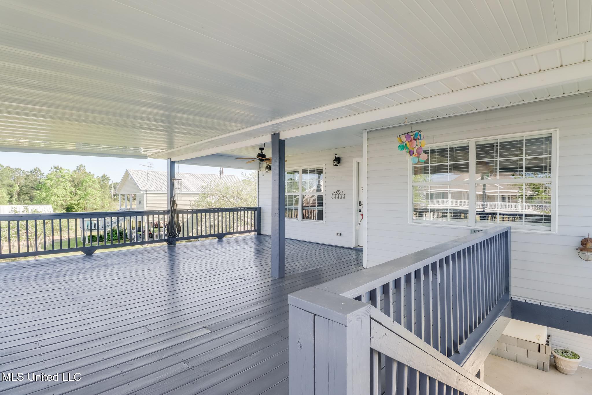 5036 Utah Street, Bay Saint Louis, Mississippi image 8