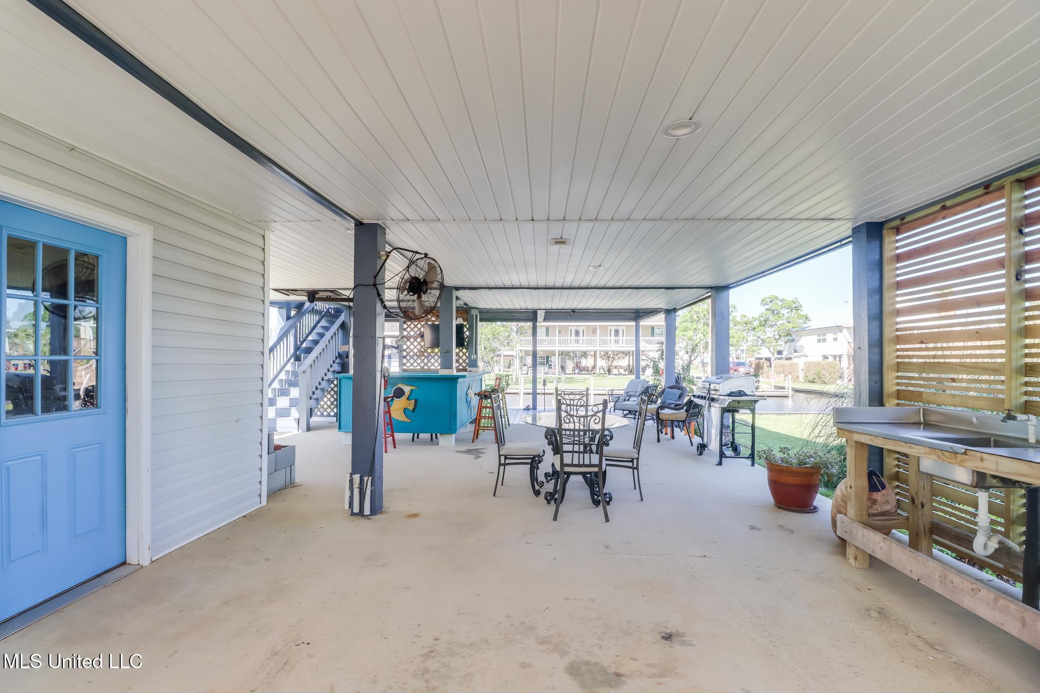 5036 Utah Street, Bay Saint Louis, Mississippi image 29