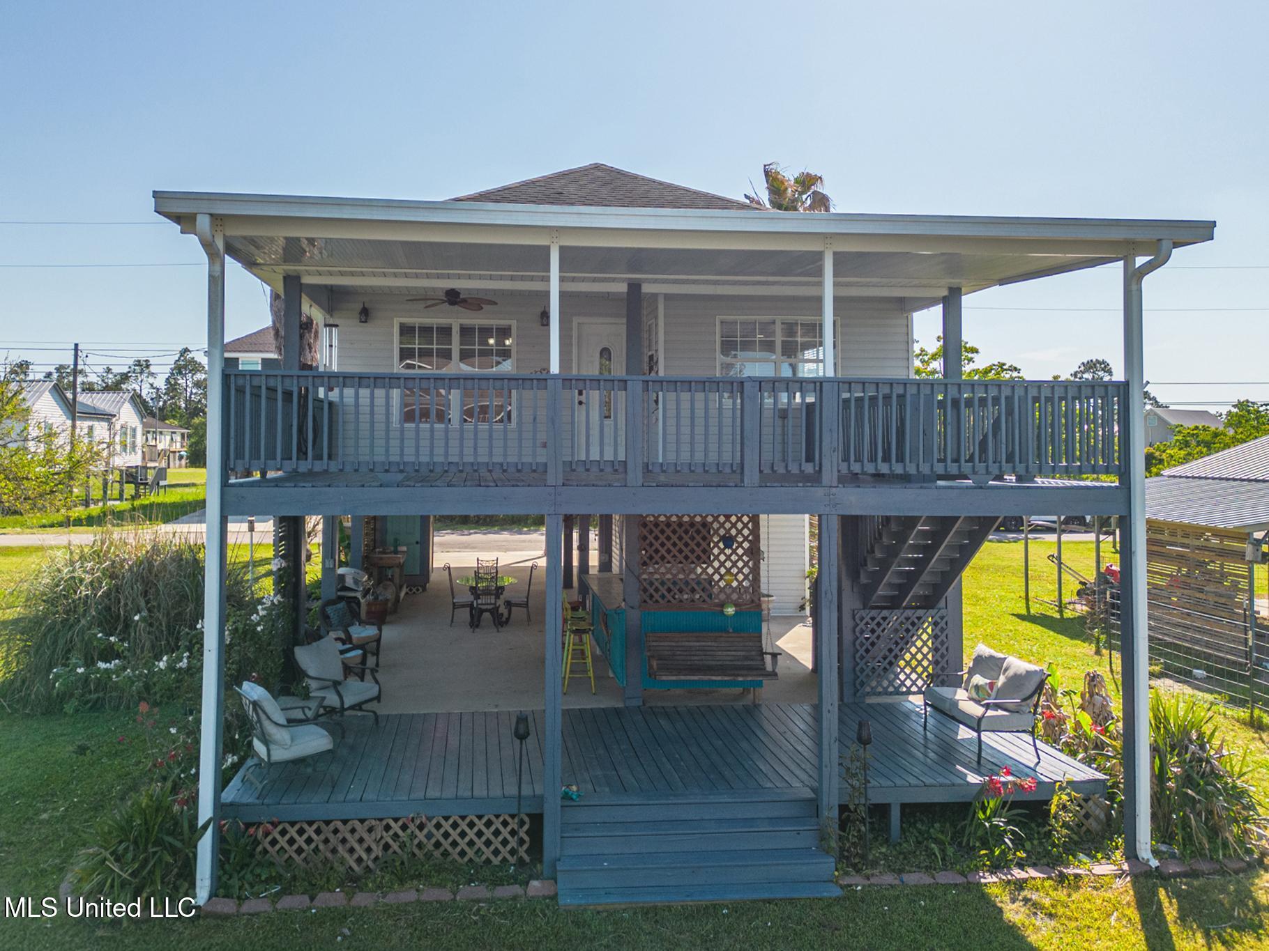 5036 Utah Street, Bay Saint Louis, Mississippi image 4