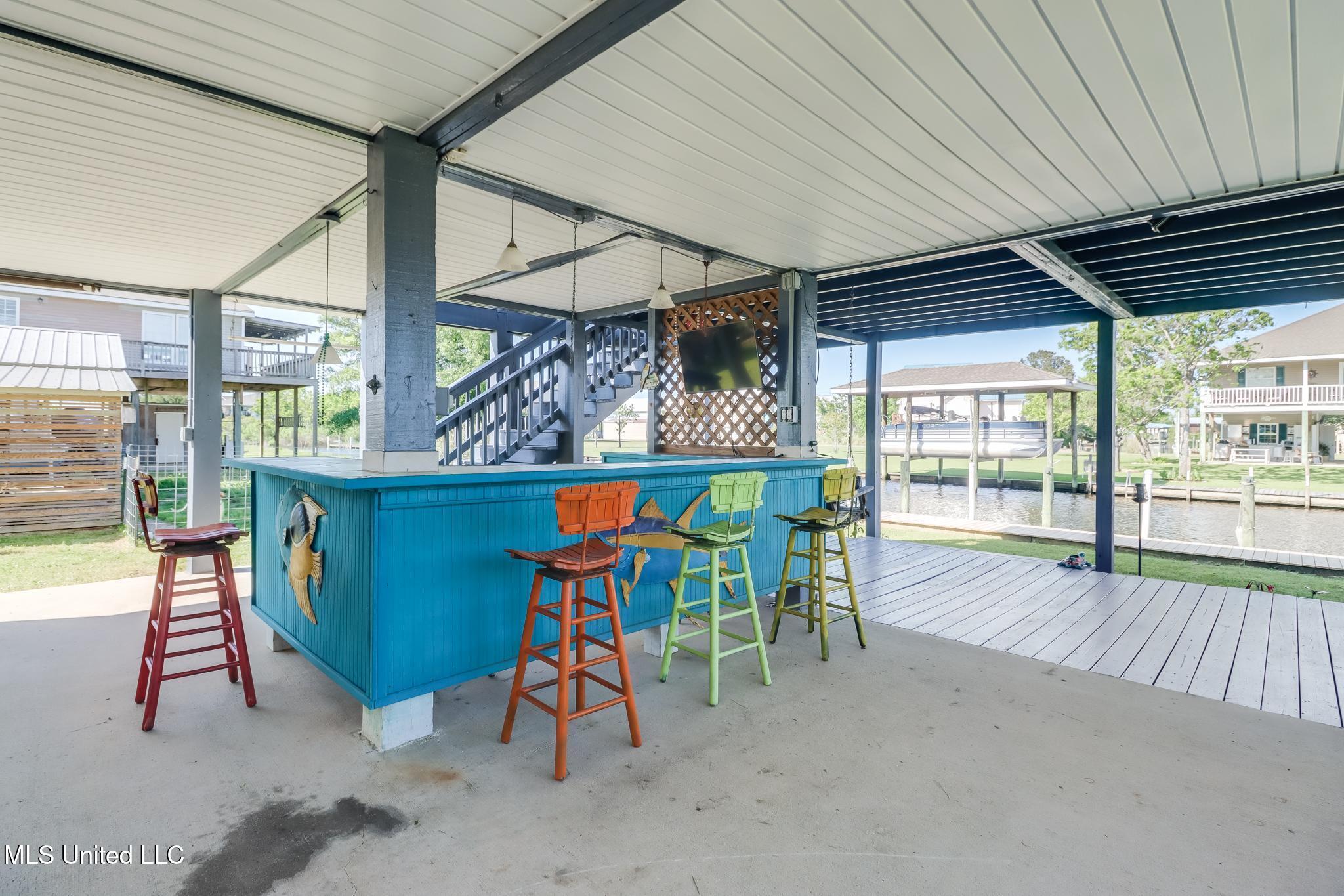 5036 Utah Street, Bay Saint Louis, Mississippi image 27