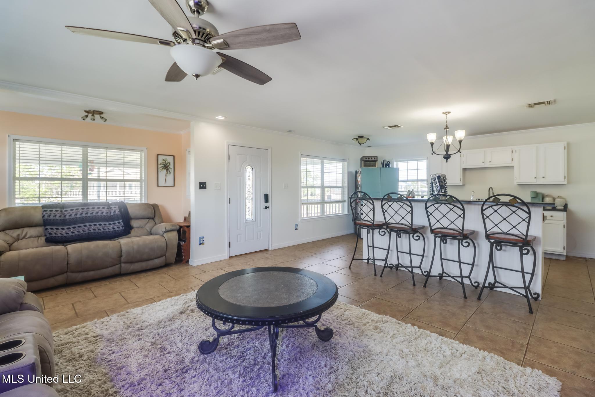 5036 Utah Street, Bay Saint Louis, Mississippi image 12