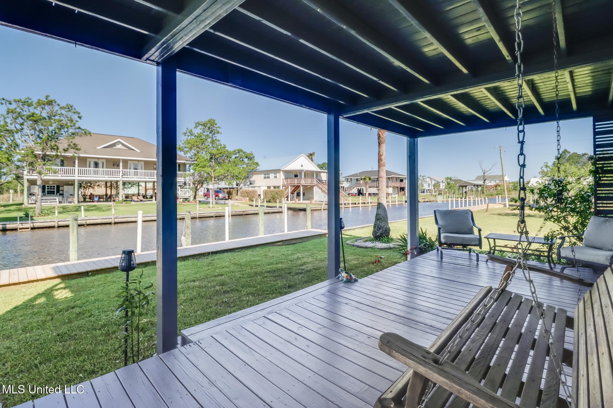 5036 Utah Street, Bay Saint Louis, Mississippi image 28