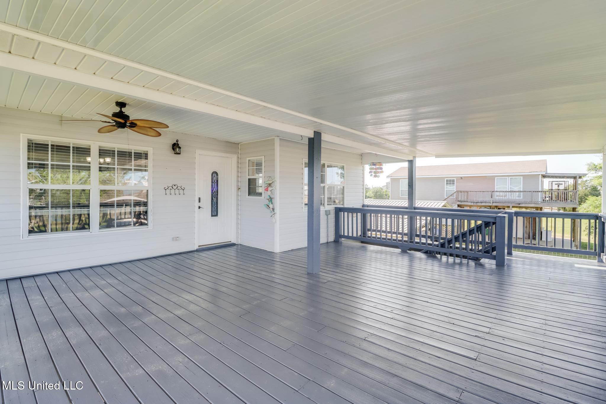 5036 Utah Street, Bay Saint Louis, Mississippi image 26