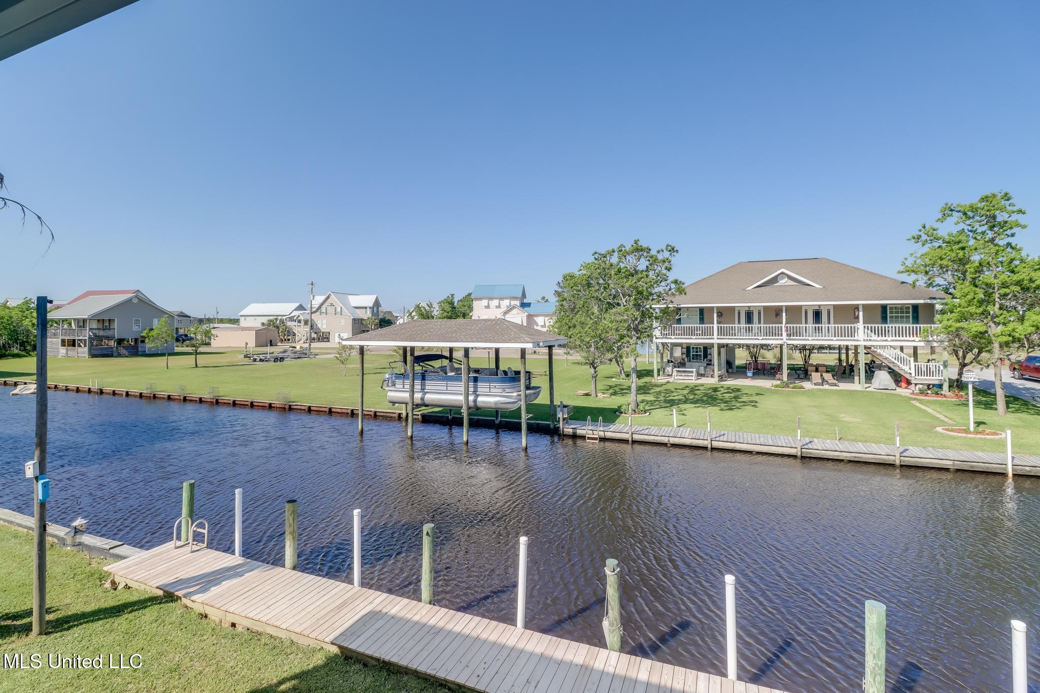 5036 Utah Street, Bay Saint Louis, Mississippi image 7