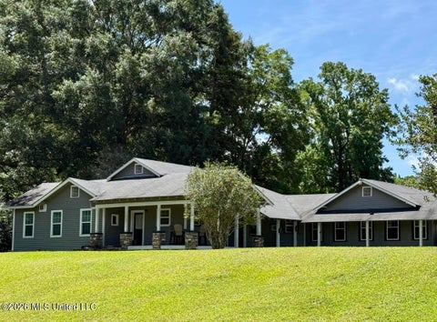 Vacant Land For Sale - 14937 Ms-24<br/> Wilkinson County, Woodville, MS 39669