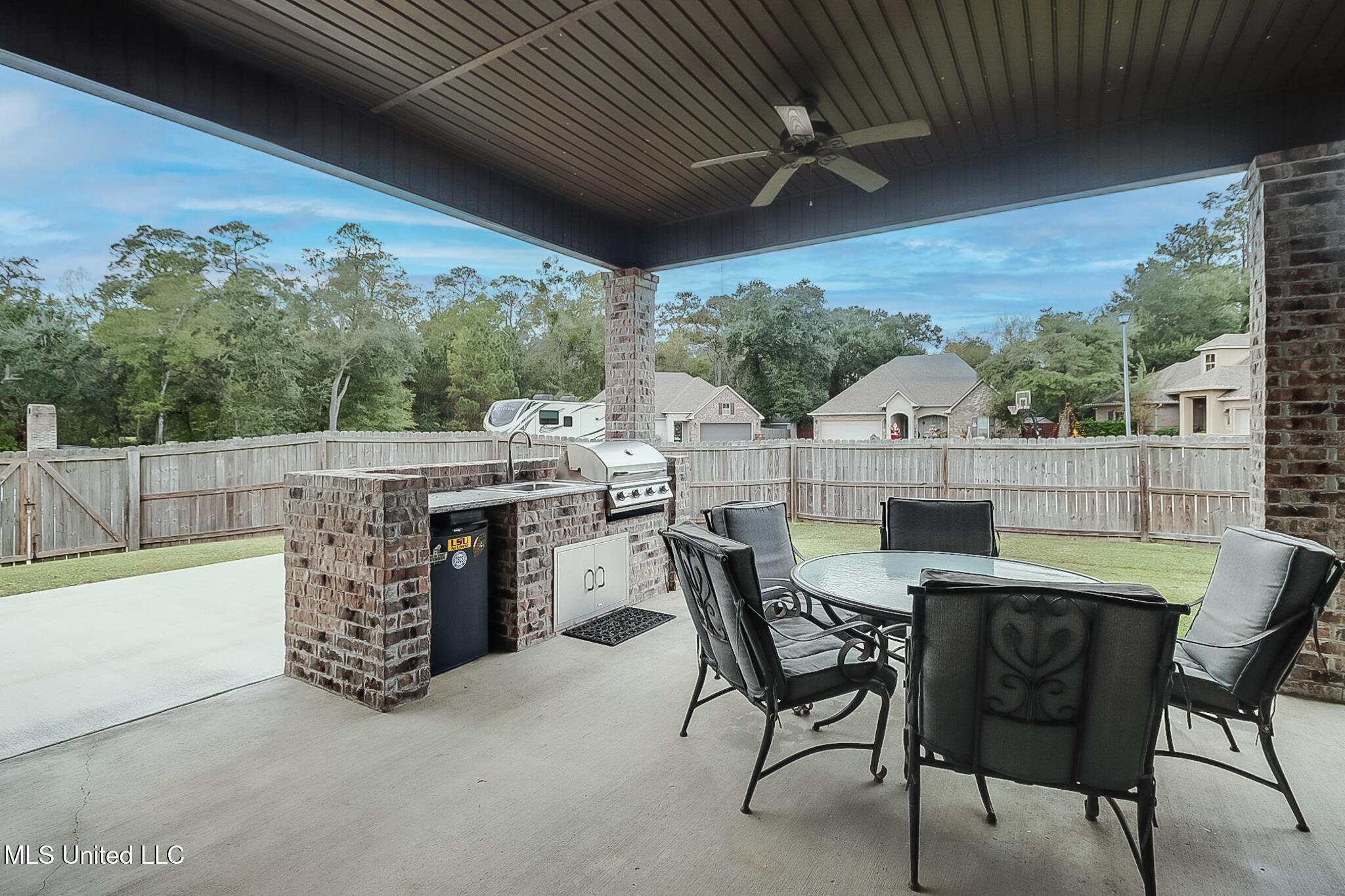 737 Malpass Landing Drive, Biloxi, Mississippi image 37