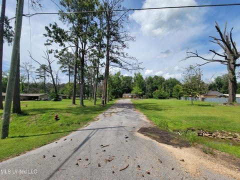 Vacant Land For Sale - 1505 E 3rd Street<br/> Forest, MS 39074