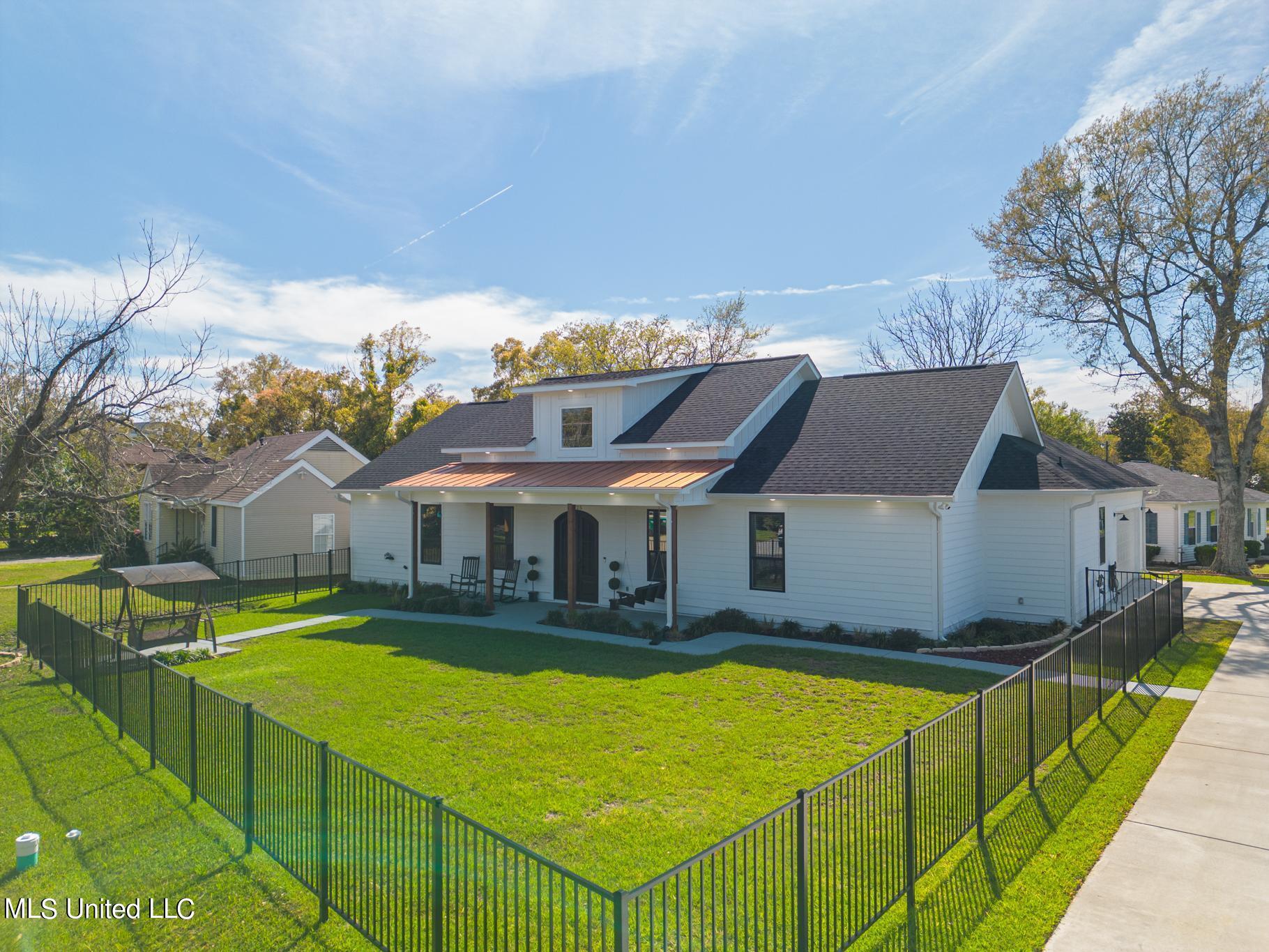 1625 Pratt Ave Avenue, Gulfport, Mississippi image 1