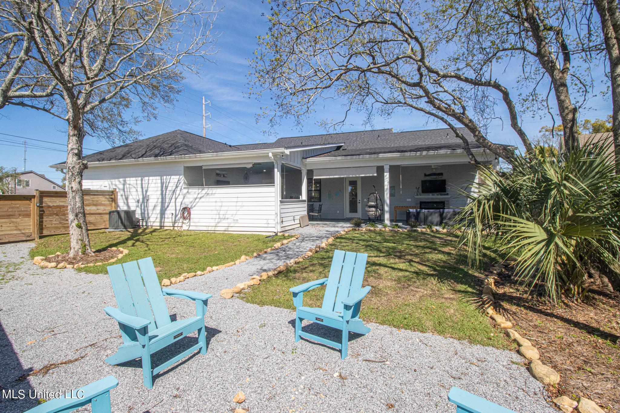 1625 Pratt Ave Avenue, Gulfport, Mississippi image 7