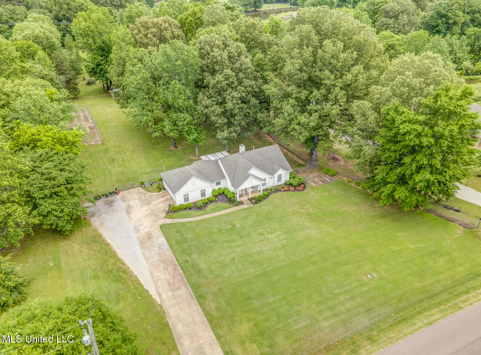 155 Porter Drive, Byhalia, Mississippi image 34
