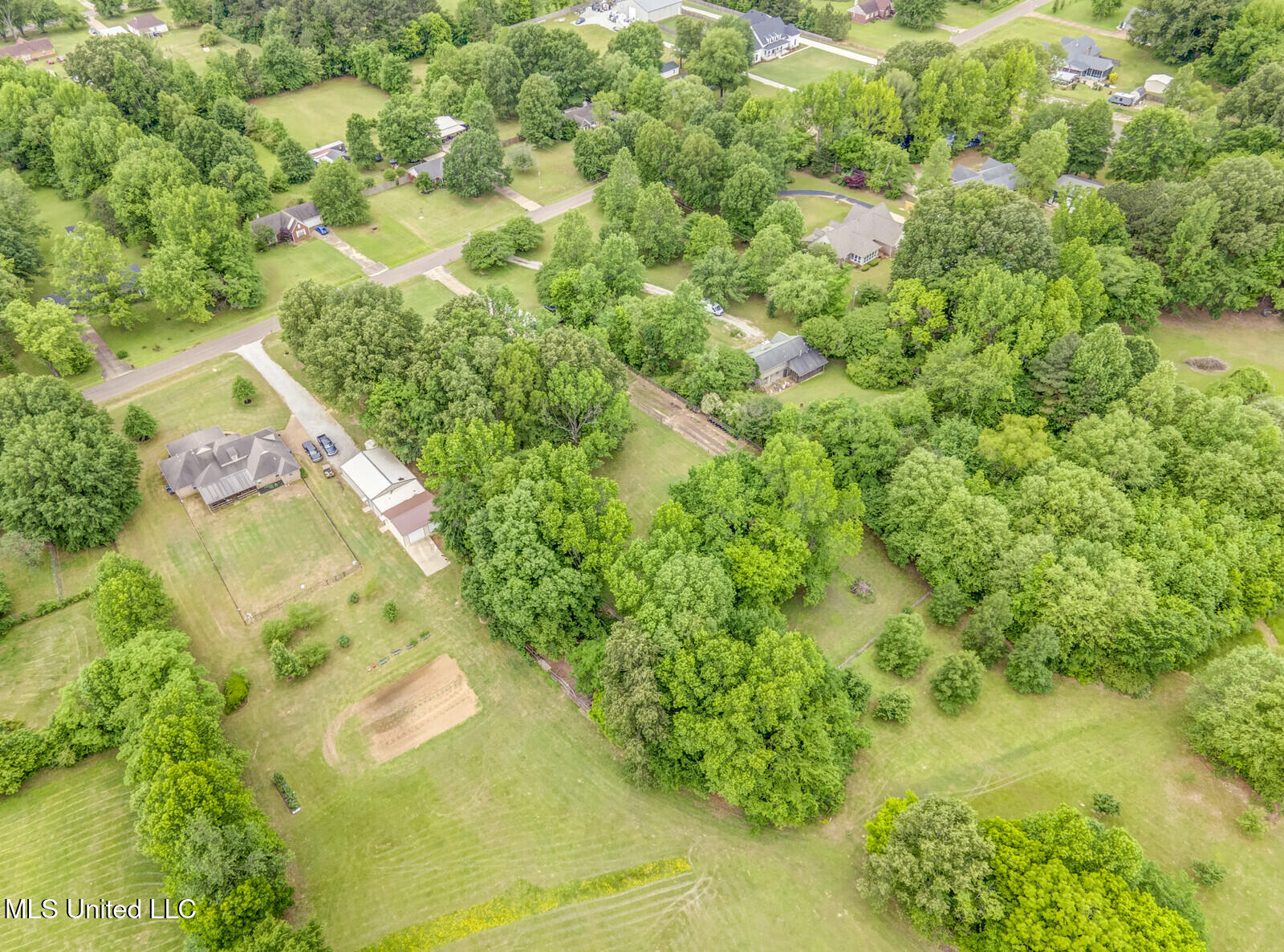 155 Porter Drive, Byhalia, Mississippi image 36