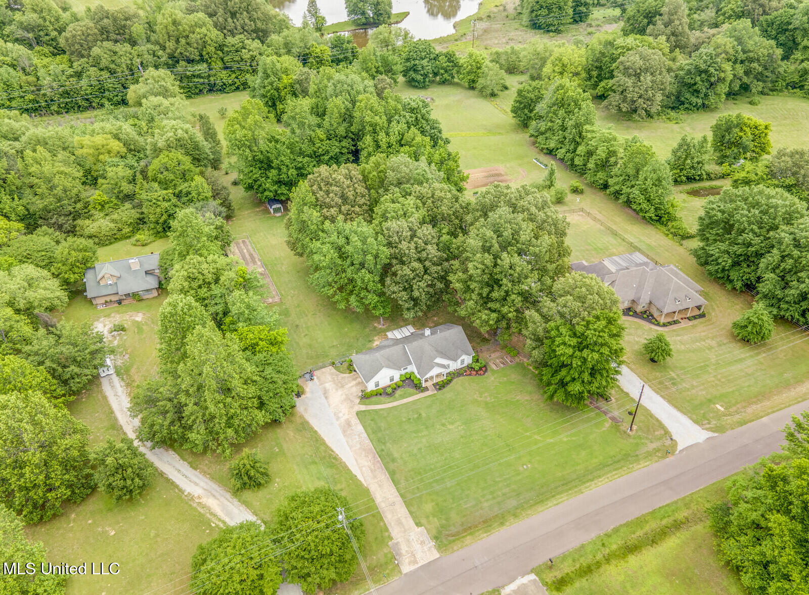 155 Porter Drive, Byhalia, Mississippi image 35