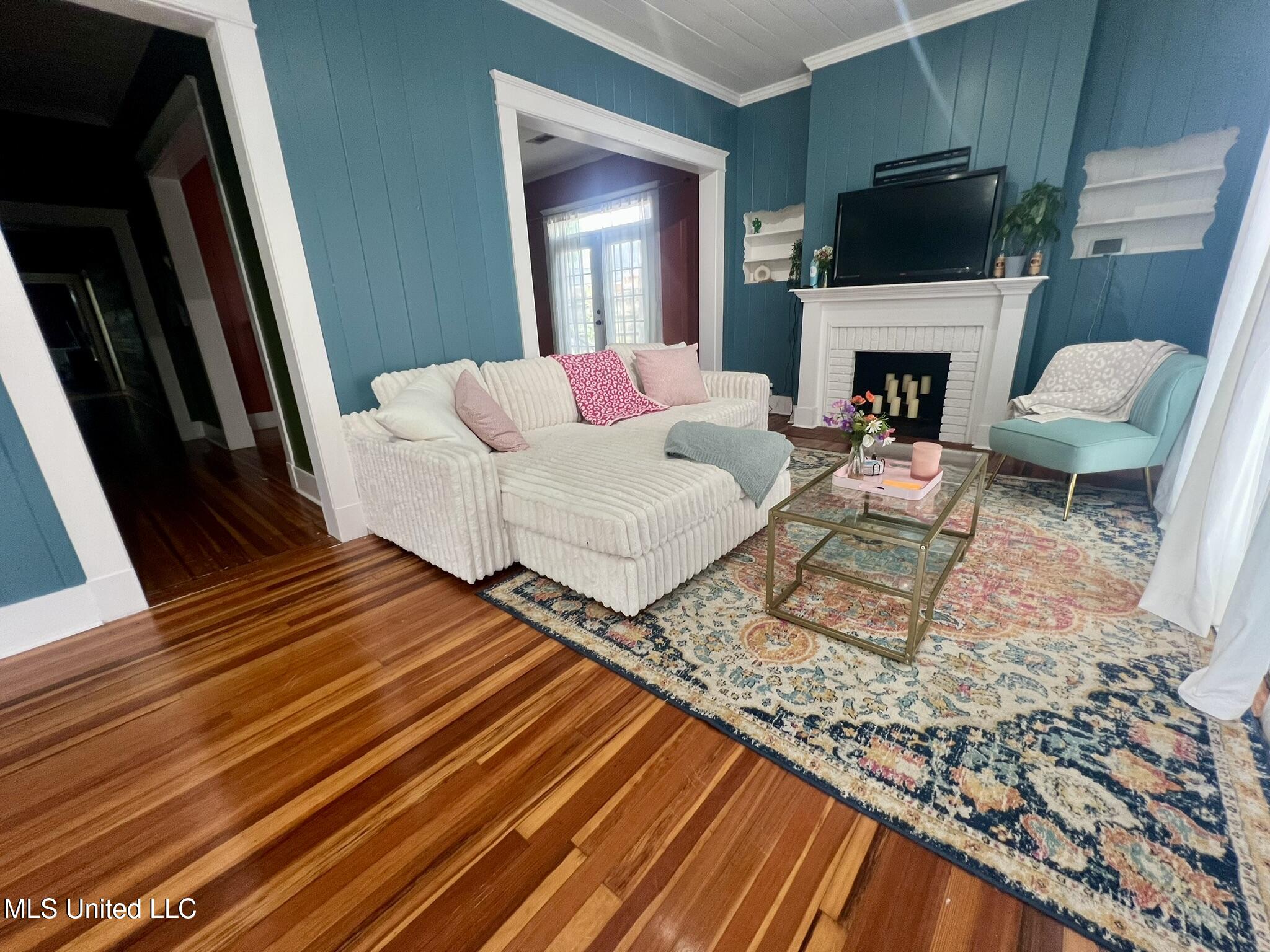 701 Court Street, Cleveland, Mississippi image 5