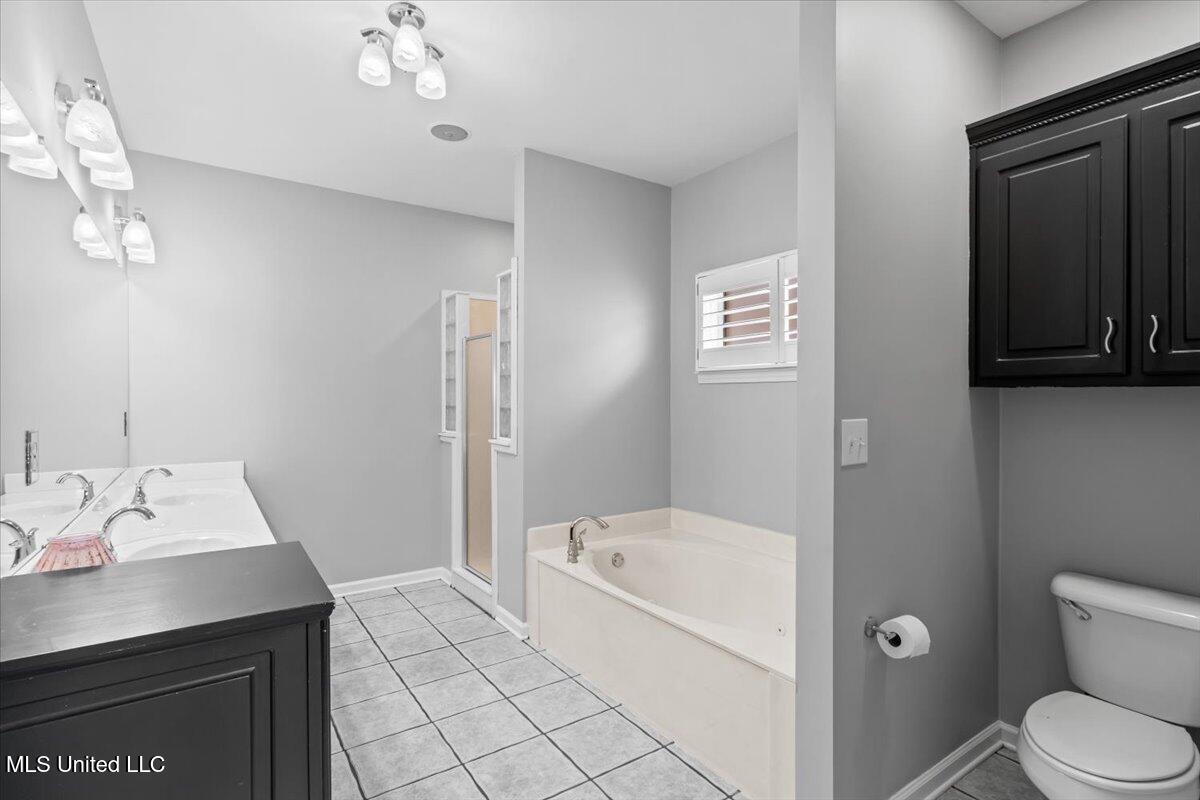 4517 Nicholas Lane, Southaven, Mississippi image 17