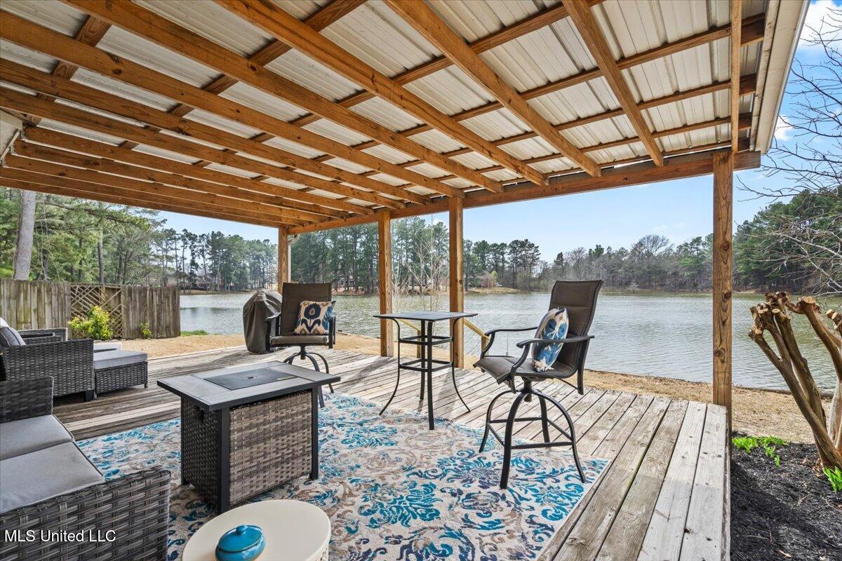 4517 Nicholas Lane, Southaven, Mississippi image 22