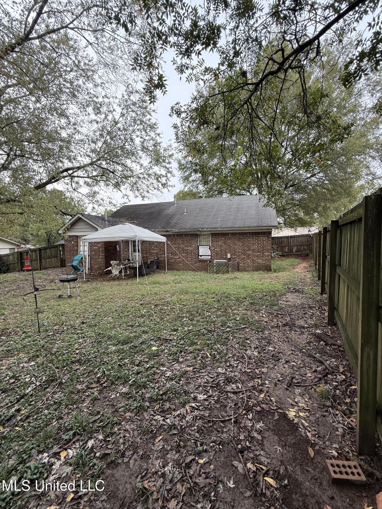 6515 Heather Road Rd, Horn Lake, Mississippi image 4