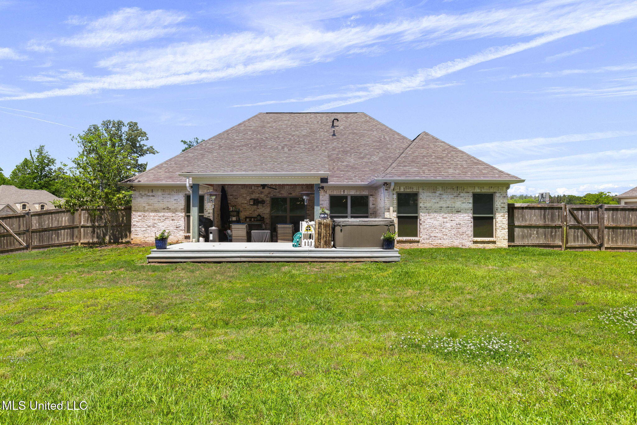 263 Ironwood Place, Brandon, Mississippi image 34